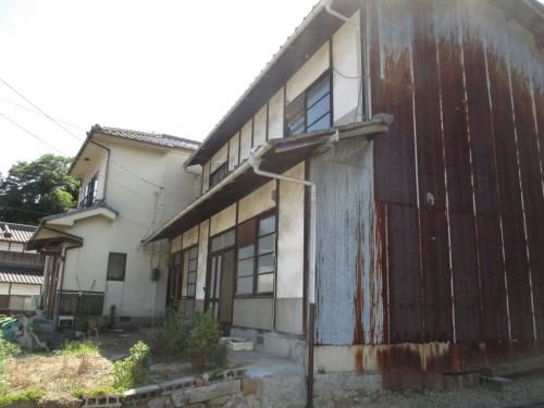 5DK Home with Guest House & Land in Kasaoka Okayama Akiya Bank - Thumbnail 3
