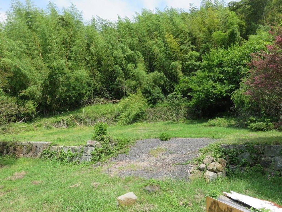 565 sqm Vacant Land for Sale in Bungotakada, Oita - Negotiable Price - Thumbnail 3