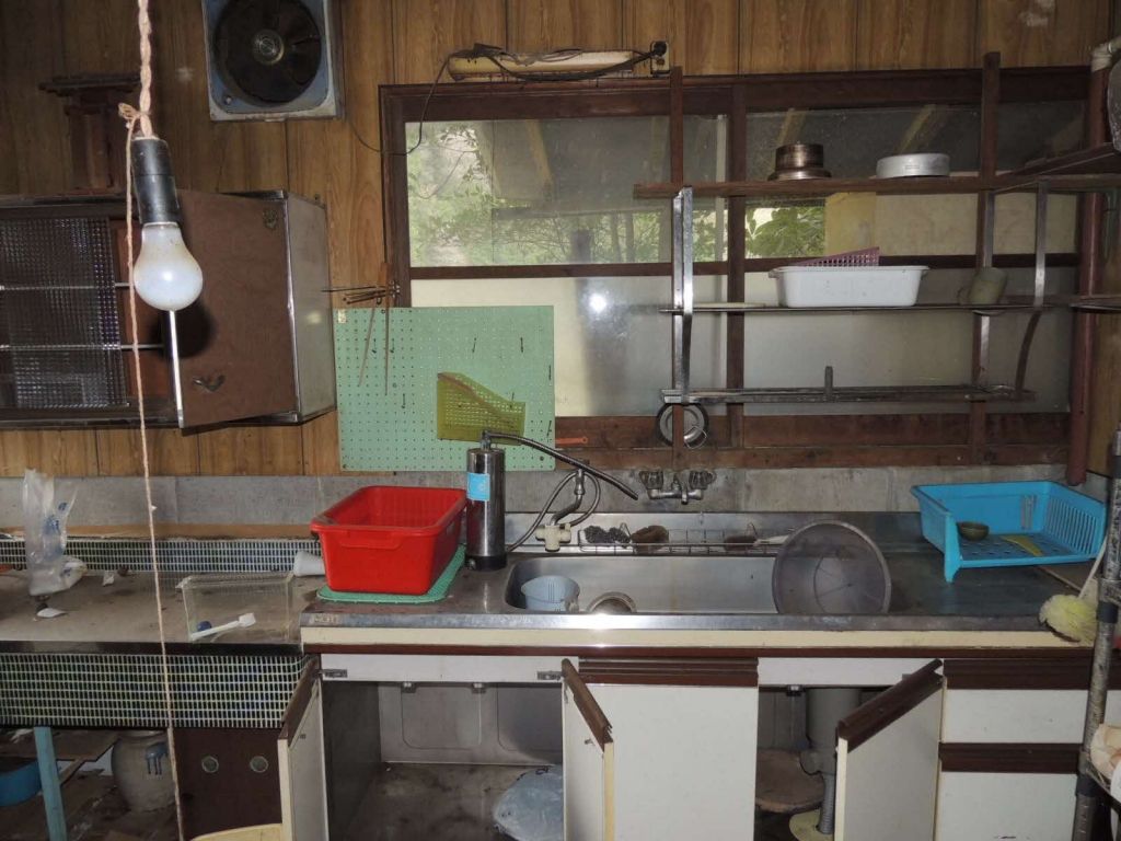 5DK Renovation Project in Misaki Town, Okayama - Thumbnail 3