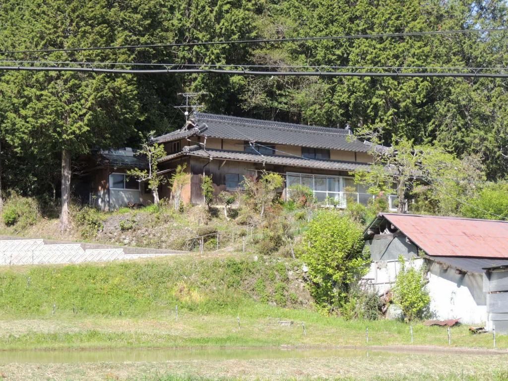 5DK Renovation Project in Misaki Town, Okayama - Thumbnail 4