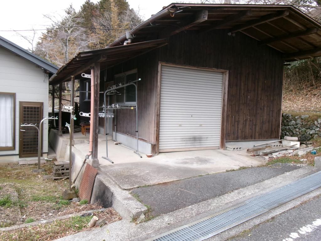 Spacious 7DK House with Farmland & Outbuildings in Sayo, Hyogo - Thumbnail 4