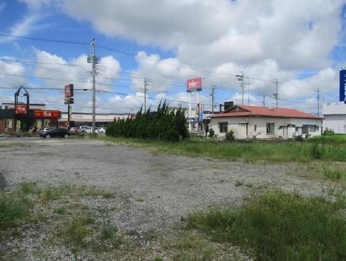 Commercial Land for Sale in Makinohara City, Shizuoka - 628.55 sqm - Thumbnail 3