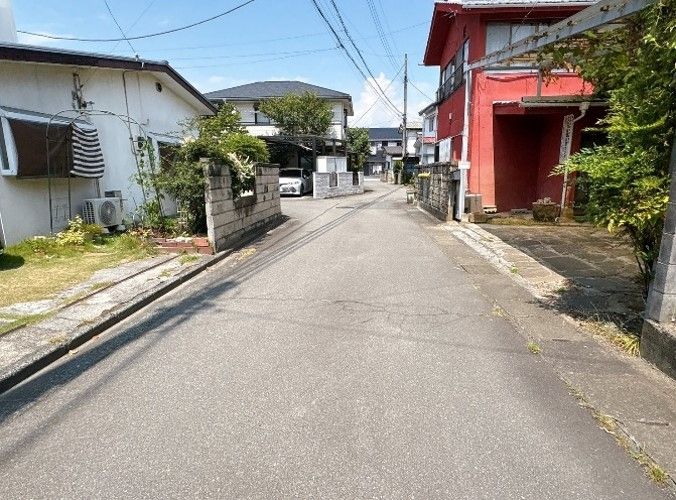 1974 3LDK House in Kofu's Ōsato District - Thumbnail 2