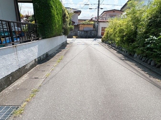 1974 3LDK House in Kofu's Ōsato District - Thumbnail 3