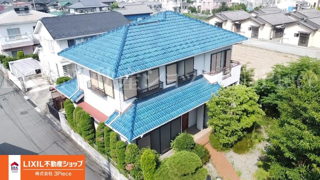 4SLDK House for Sale in Kofu, Yamanashi | 114 Tsubo Land - Thumbnail 2