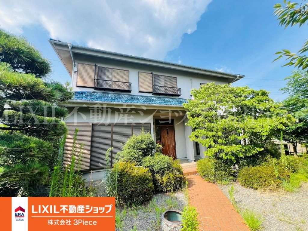 4SLDK House for Sale in Kofu, Yamanashi | 114 Tsubo Land - Thumbnail 4