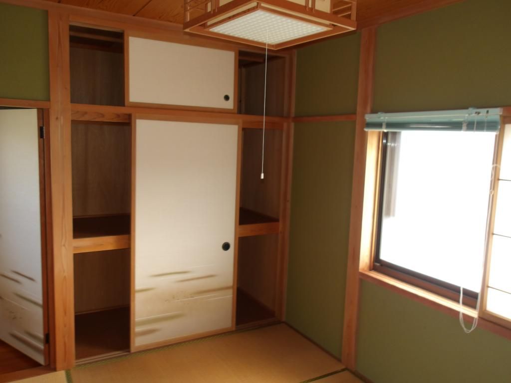 1985 3DK Detached House for Sale in Tainai City, Niigata - Thumbnail 3
