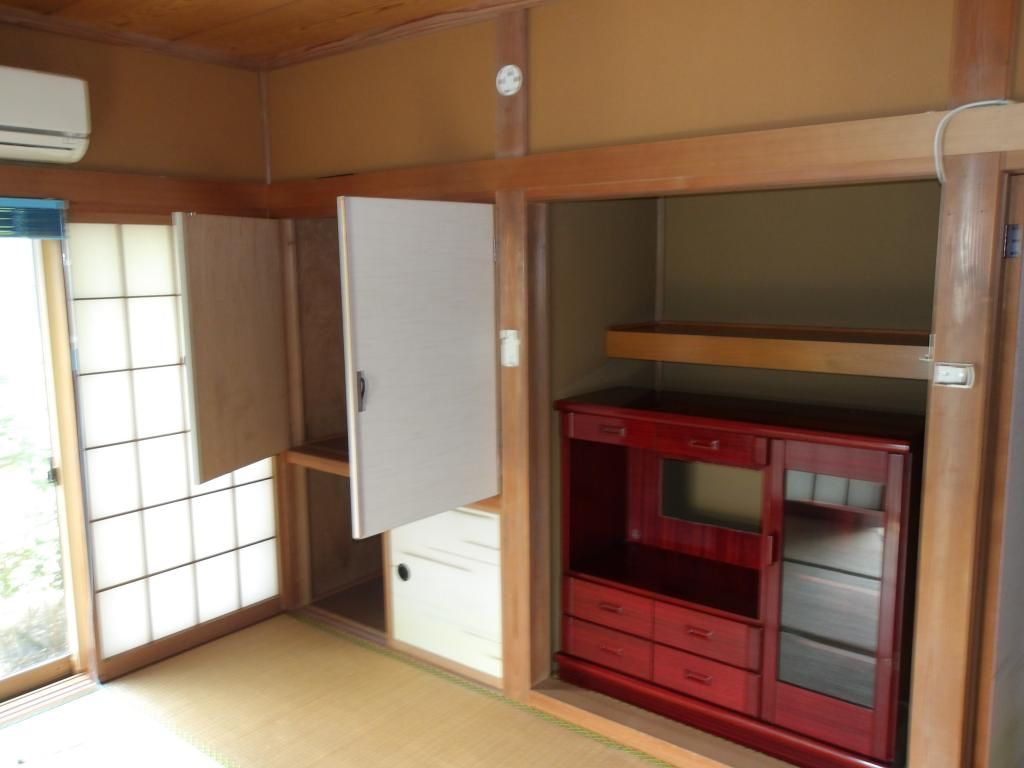 1985 3DK Detached House for Sale in Tainai City, Niigata - Thumbnail 4