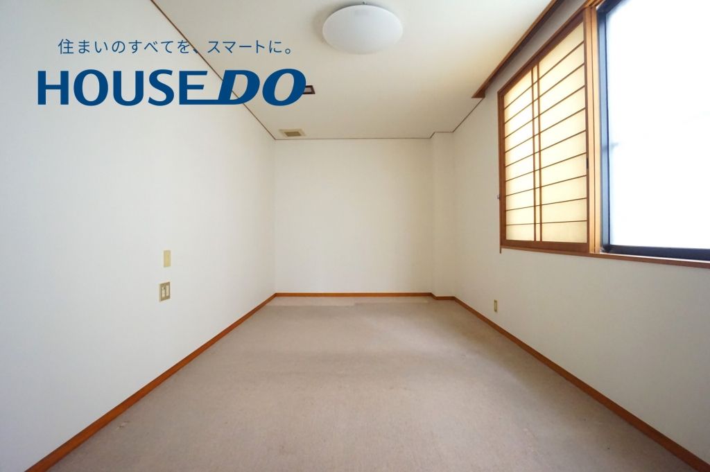 6SLDK Family Home in Fukui City - 165.57㎡ Land - Thumbnail 2