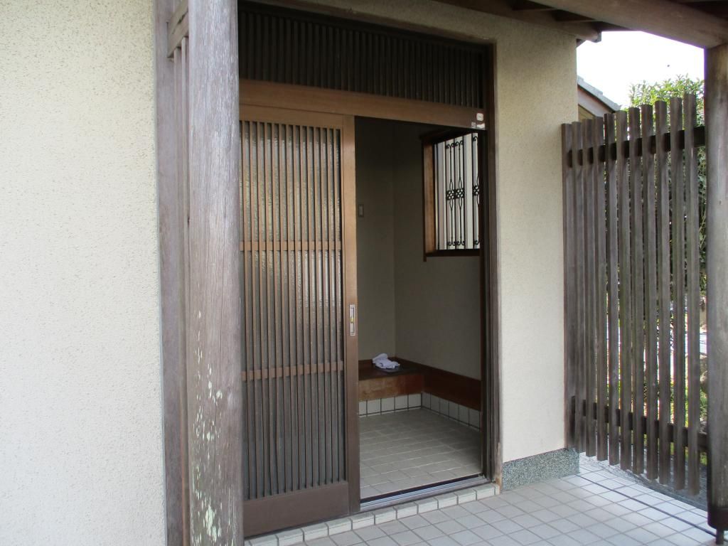 5DK House with Log House on Large Corner Lot in Nabari City - Thumbnail 4
