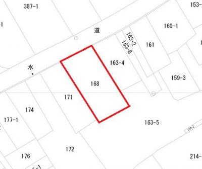 Vacant Land for Sale in Tomitaka, Hyuga City, Miyazaki — Image 1, Hyuga, Miyazaki
