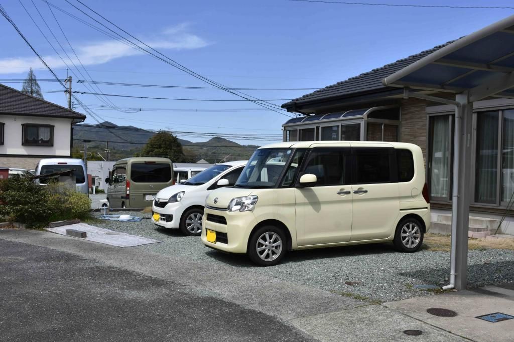 2SLDK Single-Story House for Sale in Uki City, Kumamoto - Thumbnail 2