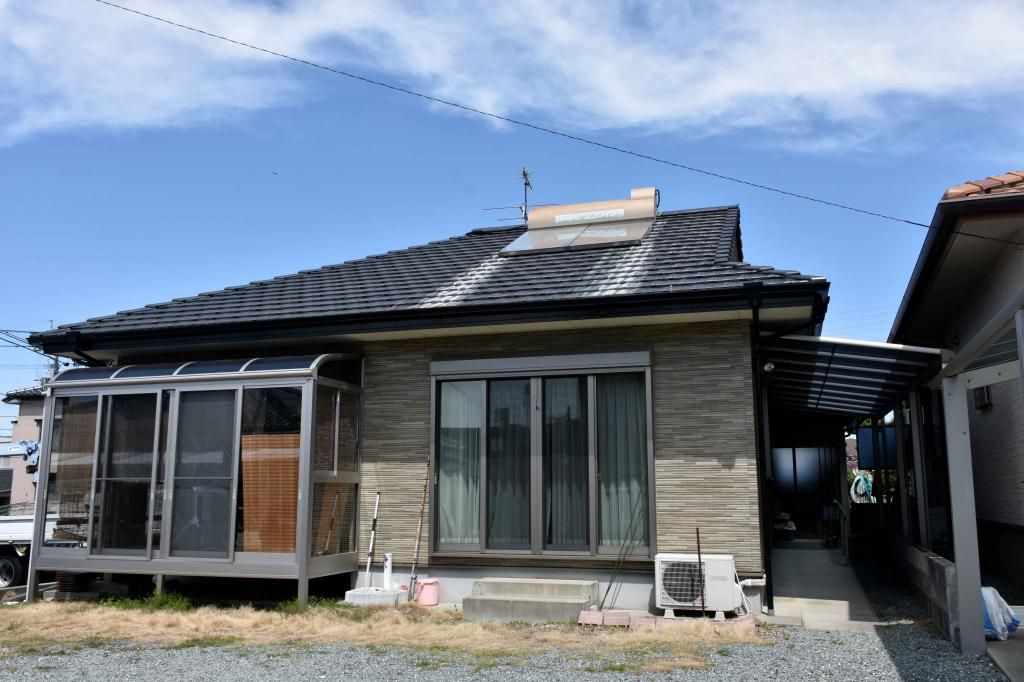 2SLDK Single-Story House for Sale in Uki City, Kumamoto - Thumbnail 4