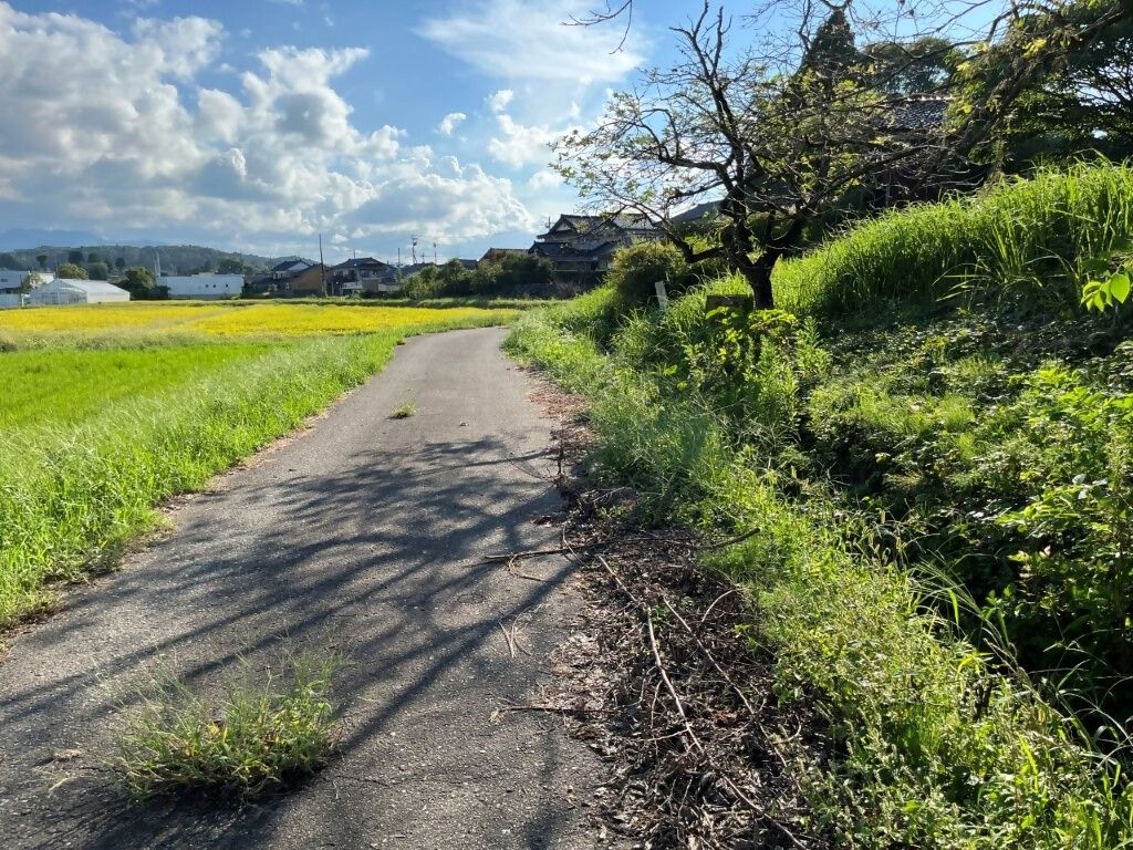 Vacant Land for Sale in Kitaichi, Oyabe City - Thumbnail 4