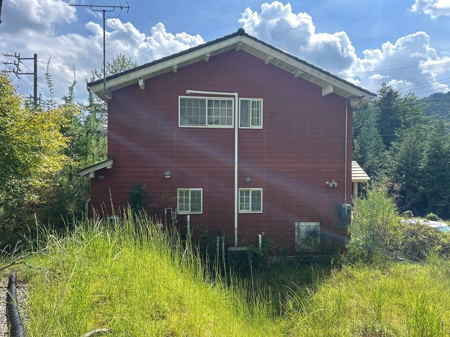 2LDK Villa-Style Home in Nakatsugawa's Green Retreat Area - Thumbnail 4