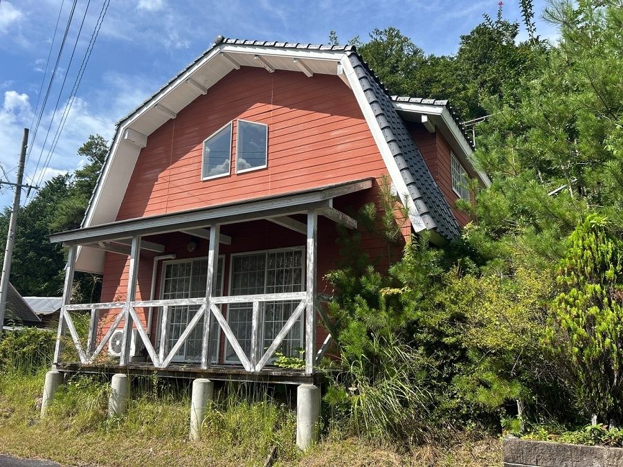 2LDK Villa-Style Home in Nakatsugawa's Green Retreat Area - Thumbnail 3