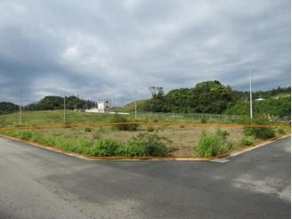 Vacant Land for Sale in Iwaki Usui, Fukushima - 1499.51 sqm - Thumbnail 3