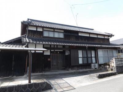 Detached house for sale [345] - Property details - Fukuoka Prefecture Buzen City Vacant House Bank Site — Image 1, Buzen, Fukuoka
