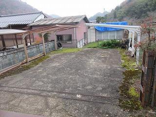 Detached house for sale [105] - Property details - Kyoto Prefecture Kyotanba Town Vacant House Bank Site — Image 1, Kyotanba, Kyoto