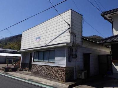 Detached house for sale [105] - Property details - Kyoto Prefecture Kyotanba Town Vacant House Bank Site — Image 1, Kyotanba, Kyoto