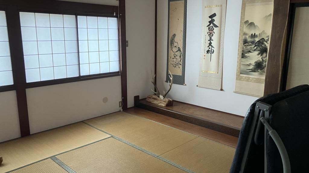 7DK Family House for Sale in Shonai, Yamagata - 169.38 sqm - Thumbnail 3