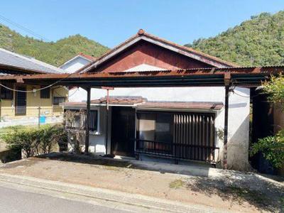 Shimokitayama Village Shimoikehara (SK18) - Property Details - Nara Prefecture Shimokitayama Village Vacant House Bank Site — Image 1, Shimokitayama, Nara