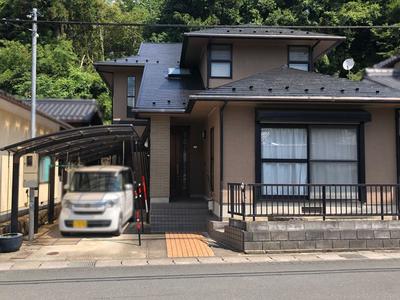 No.465. Hiyoshicho Tonoda property - Property details - Kyoto Prefecture Nantan City Vacant House Bank Site — Image 1, Nantan, Kyoto