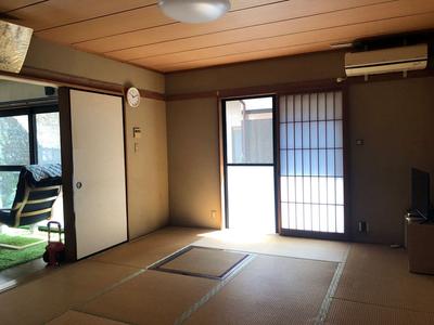 No.465. Hiyoshicho Tonoda property - Property details - Kyoto Prefecture Nantan City Vacant House Bank Site — Image 1, Nantan, Kyoto