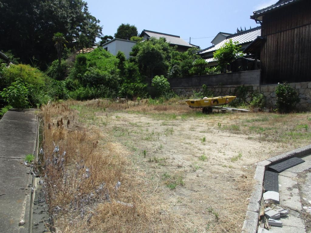 Seaside land for sale in Kasaoka, Okayama - Thumbnail 3