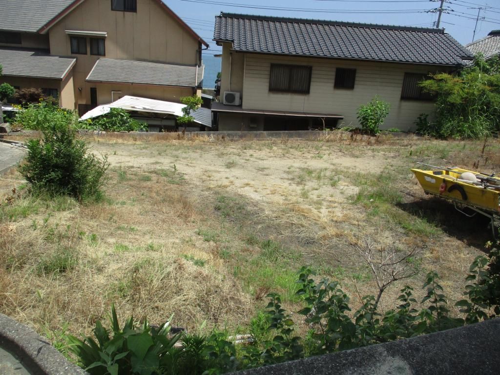 Seaside land for sale in Kasaoka, Okayama - Thumbnail 4