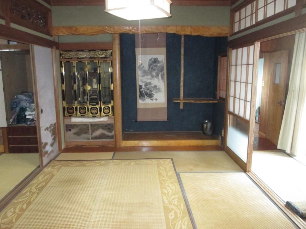 4DK Family House for Sale in Makurazaki, Kagoshima - Akiya Bank - Thumbnail 4