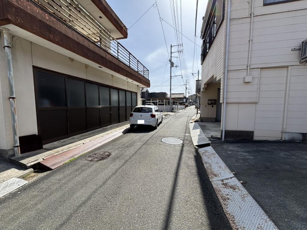 Residential Land for Sale in Yawatahama City, Ehime - 391 sqm - Thumbnail 2