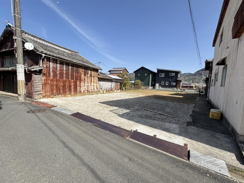 Residential Land for Sale in Yawatahama City, Ehime - 391 sqm - Thumbnail 3