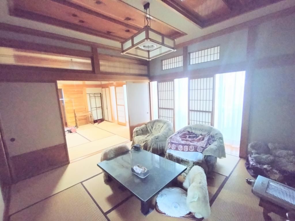 7K Akiya Bank House for Sale in Ishinomaki with Land & Warehouse - Thumbnail 4