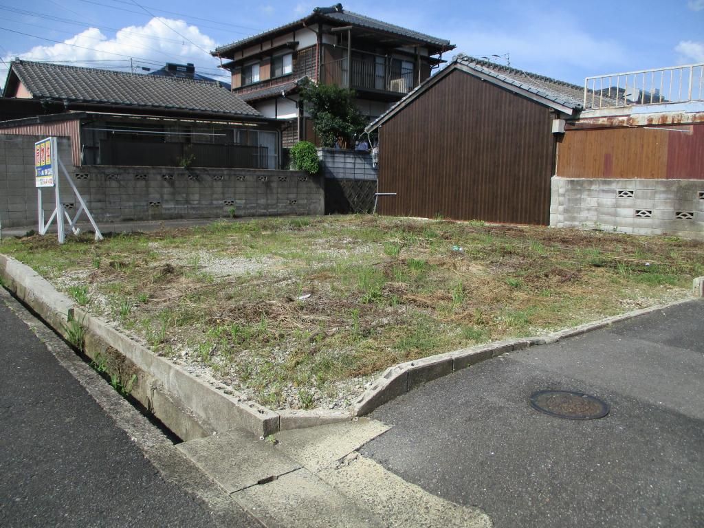 Land for Sale in Taku City, Saga Prefecture - 132 sqm - Thumbnail 3