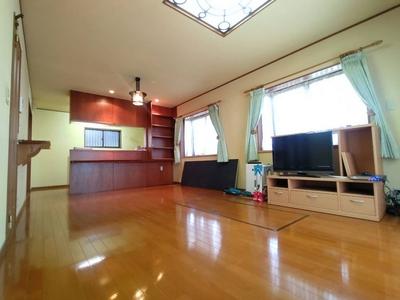 Spacious 3LDK House Near Cho Station, Kasai City — Image 3, Kasai, Hyogo