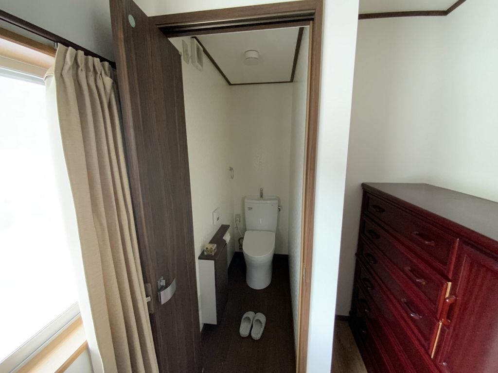 8DK Traditional House in Ogaki with 384 sqm Land - Thumbnail 3
