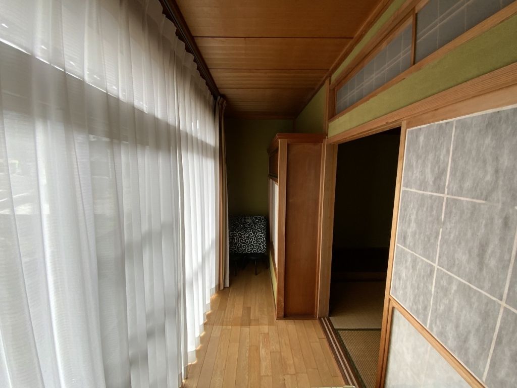 8DK Traditional House in Ogaki with 384 sqm Land - Thumbnail 2