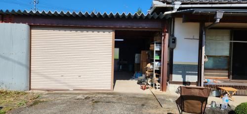 5DK Home with Large Garden & Farmland in Nagi, Okayama - Thumbnail 3