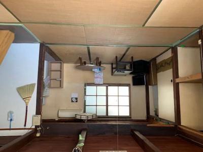 Traditional 3K House for Sale in Sekizen Okamura, Imabari — Interior, Imabari, Ehime