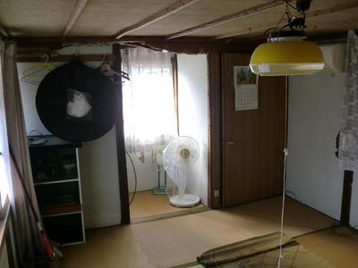 Traditional 3K House for Sale in Sekizen Okamura, Imabari — Interior, Imabari, Ehime