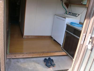 Traditional 3K House for Sale in Sekizen Okamura, Imabari — Interior, Imabari, Ehime