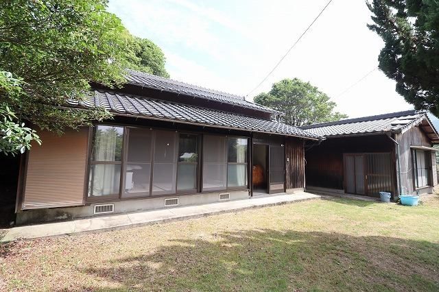 Countryside House with Farmland & Forest for Sale in Yanai, Yamaguchi - Thumbnail 2