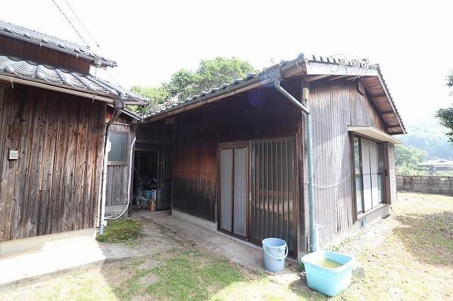 Countryside House with Farmland & Forest for Sale in Yanai, Yamaguchi - Thumbnail 4