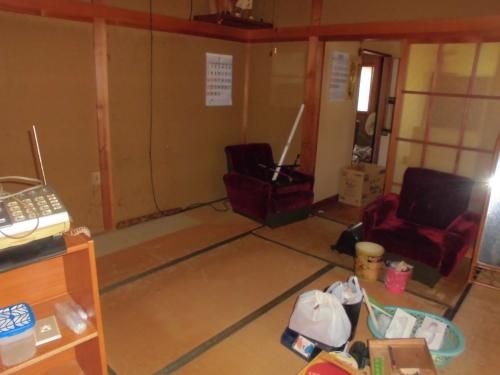 6DK Family Home on Large Corner Plot in Odate, Akita - Thumbnail 2