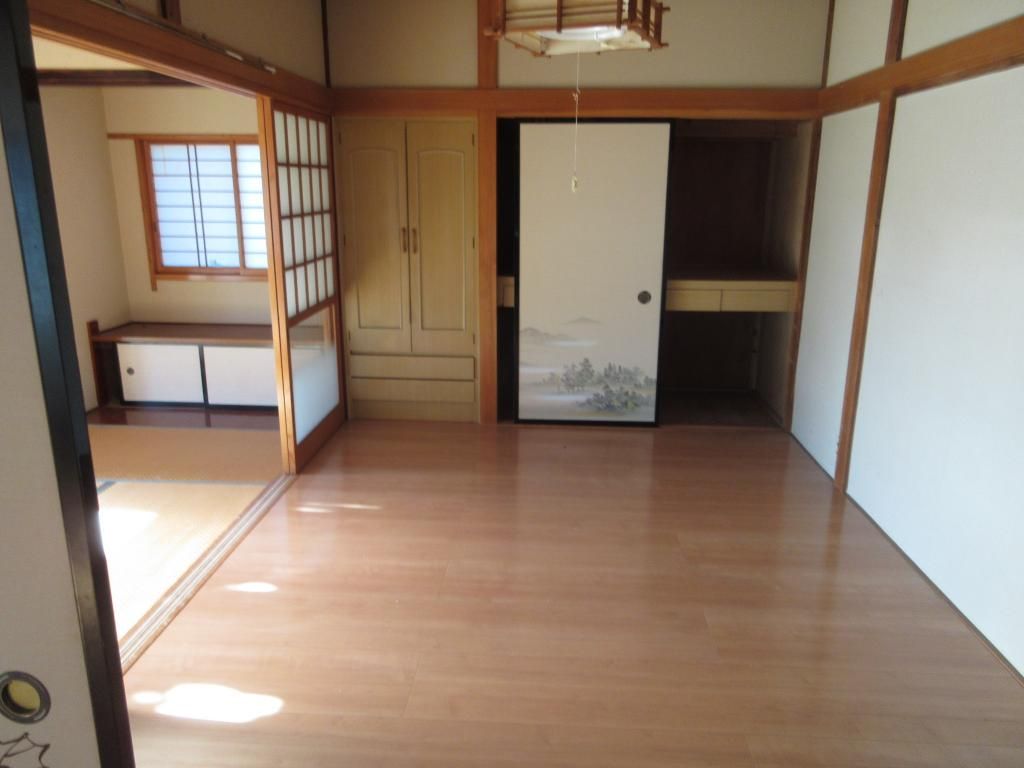 6DK Detached House for Sale in Kasama, Ibaraki - Thumbnail 2