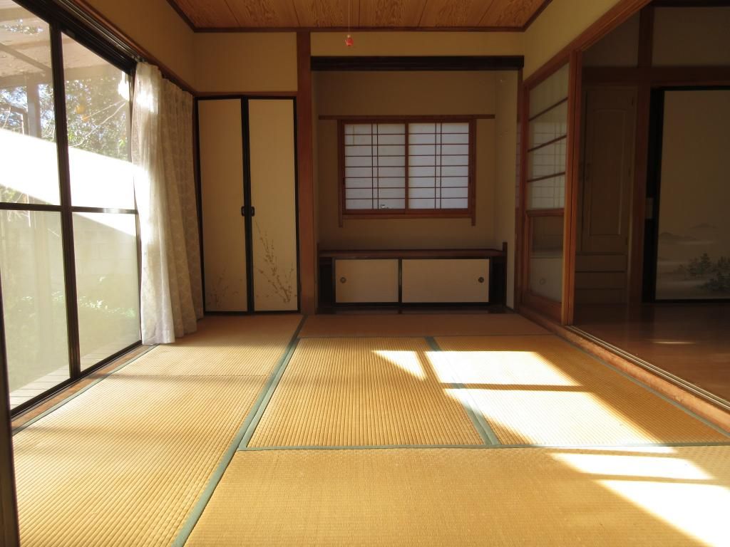 6DK Detached House for Sale in Kasama, Ibaraki - Image 22