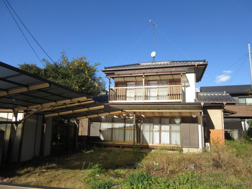 6DK Detached House for Sale in Kasama, Ibaraki - Image 7