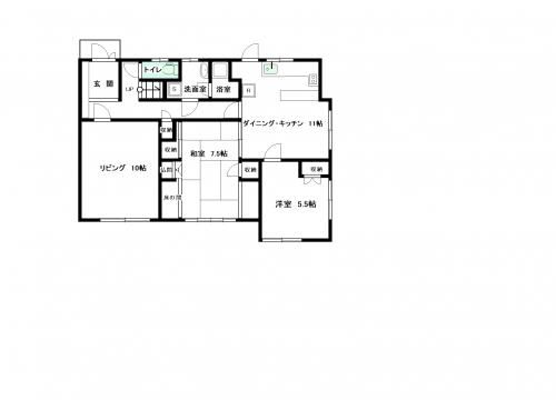 5LDK Detached House for Sale in Yokkaichi, Mie - Thumbnail 4