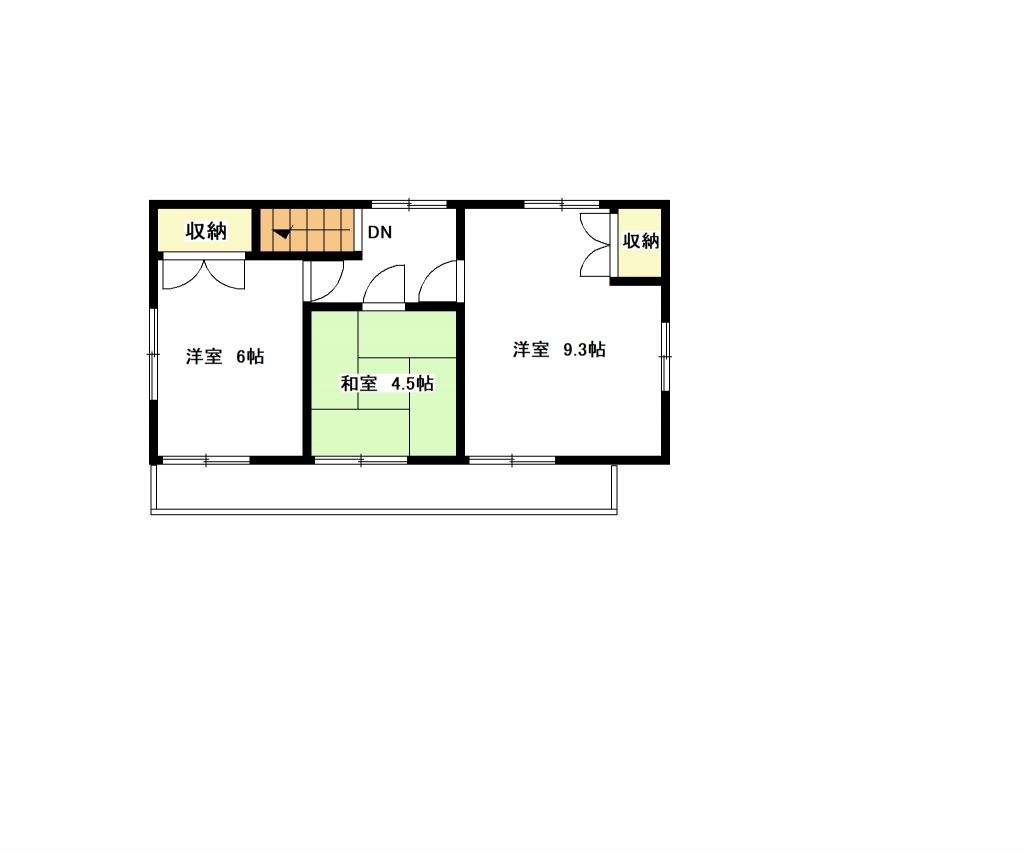 5LDK Detached House for Sale in Yokkaichi, Mie - Thumbnail 3